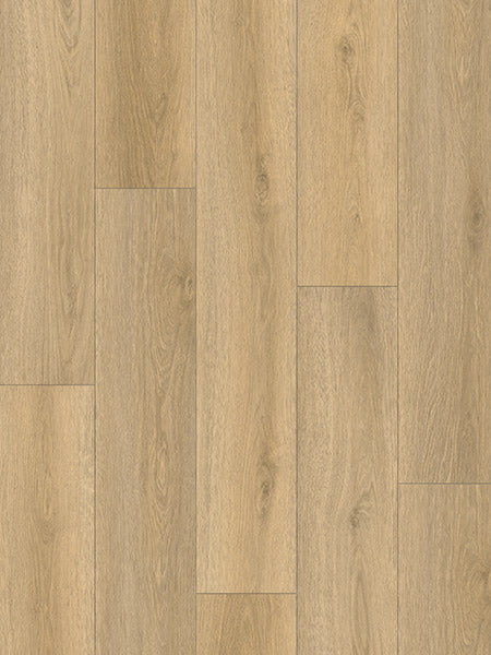 Sandstone Oak 8mm Hybrid Flooring $37.90m2