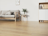 Sandstone Oak 8mm Hybrid Flooring of 8mm - 8.5mm Hybrid Flooring