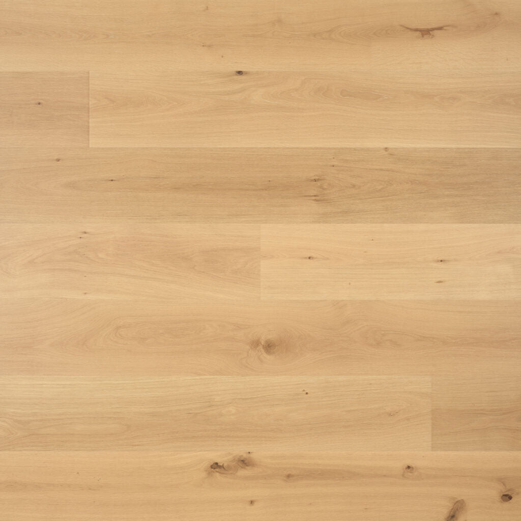 Sassafras 220mm European Oak