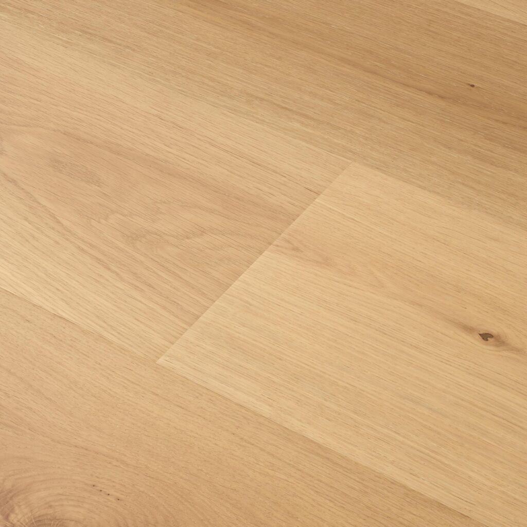 Sassafras 220mm European Oak