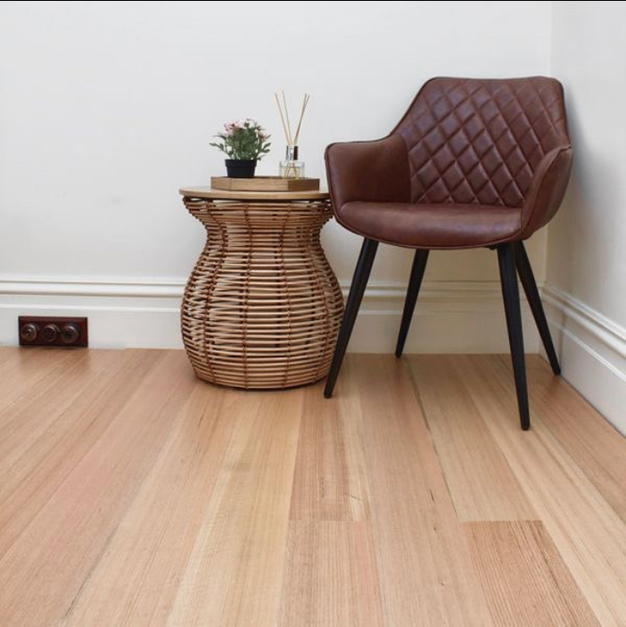 Tasmanian Oak Timber Flooring