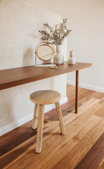 Spotted Gum Timber Flooring