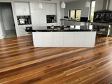 Spotted Gum Timber Flooring of Australian Timber