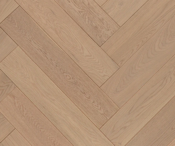 Morning Harvest Oak 14mm Herringbone