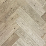 Wheat 14mm Herringbone Flooring of AVADA - Best Sellers