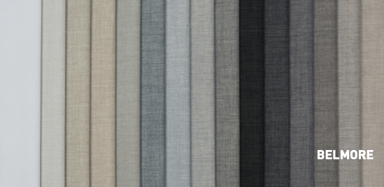 Belmore Blockout Curtains