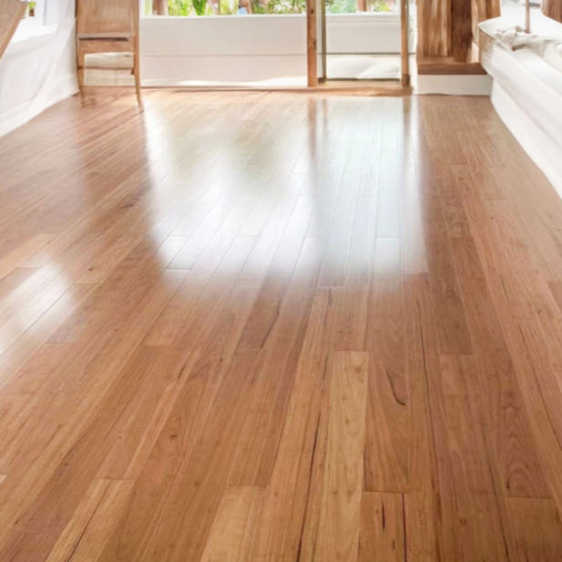 Solid Blackbutt Timber Flooring