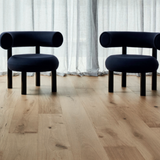 Suede 15mm European Oak Flooring of Architect's Oak Range