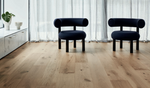 Suede 15mm European Oak Flooring of Architect's Oak Range