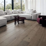 Truffle 15mm European Oak Flooring of Architect's Oak Range