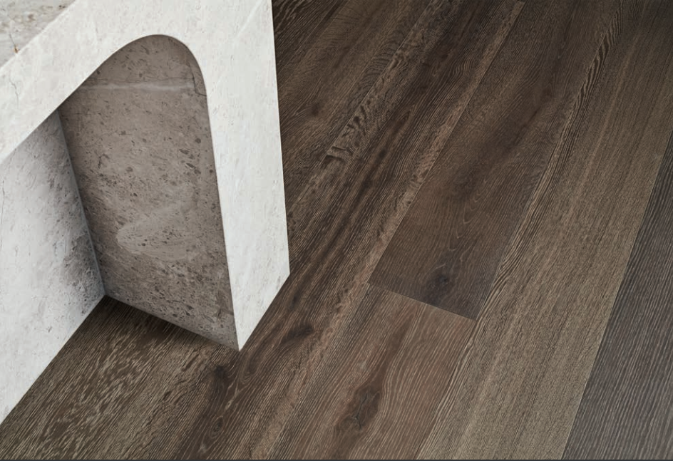 Clove 15mm European Oak Flooring