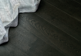 Ebony 15mm European Oak Flooring of Architect's Oak Range