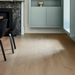 Satin 15mm European Oak Flooring of Architect's Oak Range