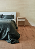 Satin 15mm European Oak Flooring of Architect's Oak Range