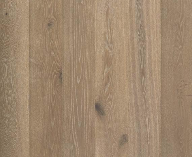 Satin 15mm European Oak Flooring