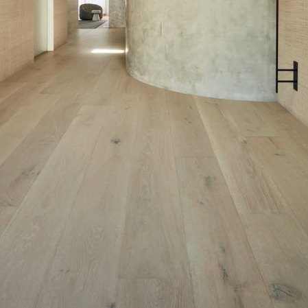 Smoke 15mm European Oak Flooring