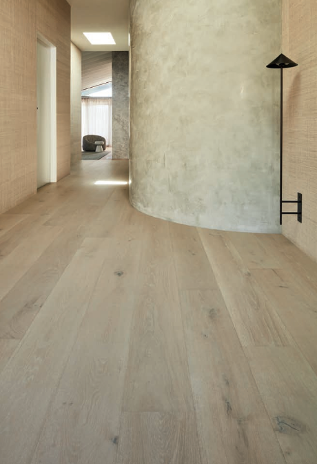 Smoke 15mm European Oak Flooring