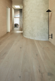 Smoke 15mm European Oak Flooring of Architect's Oak Range