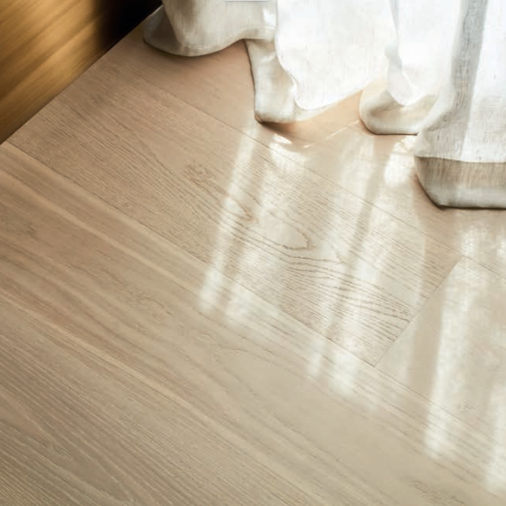 Musk 15mm European Oak Flooring