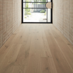 Caviar 15mm European Oak Flooring of Architect's Oak Range