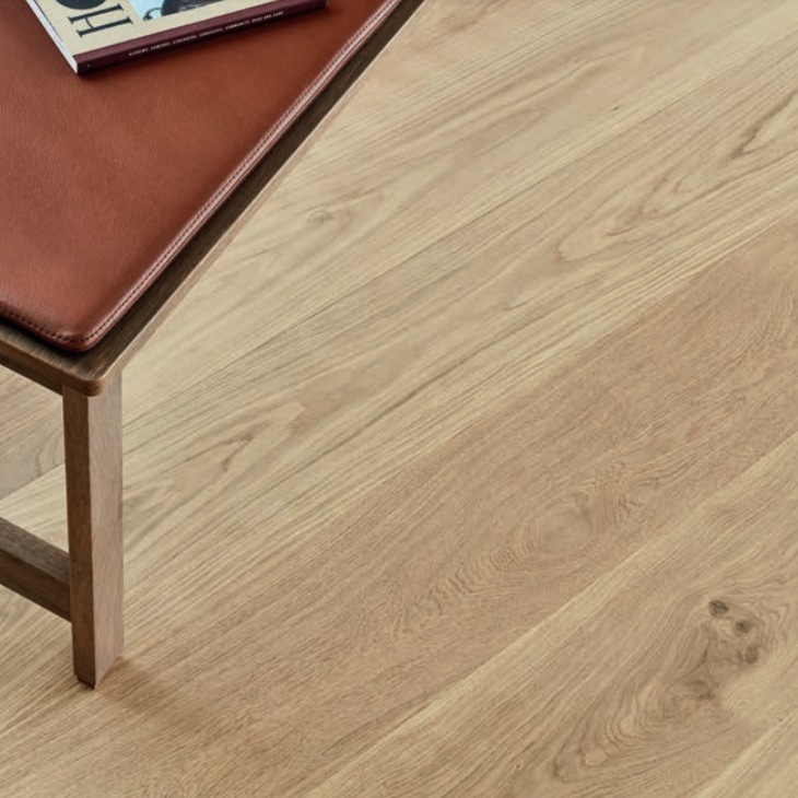 Dune 15mm European Oak Flooring