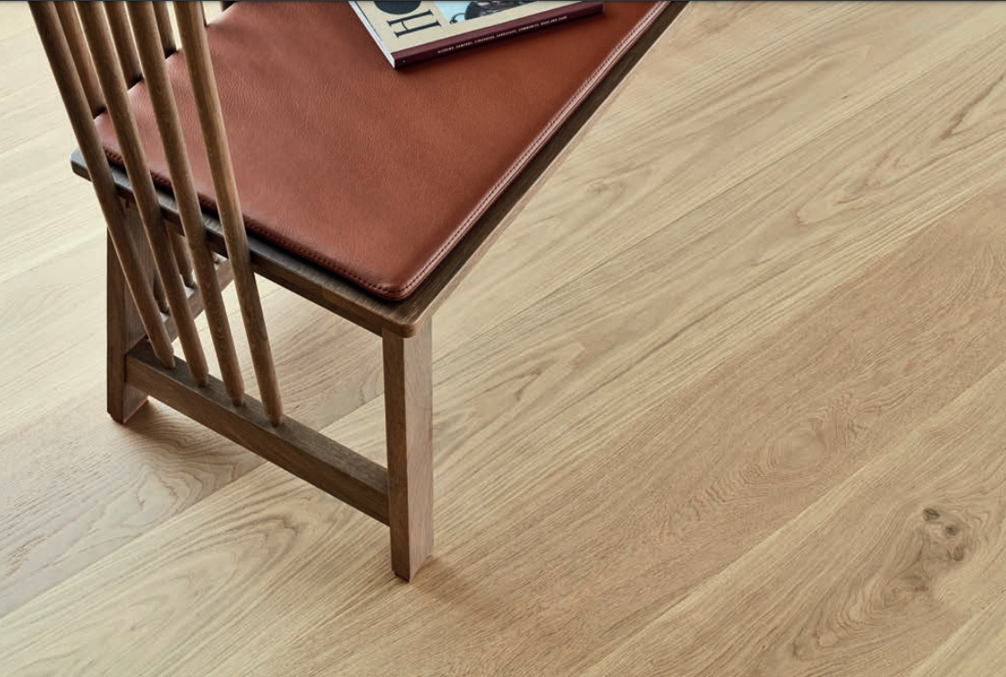 Dune 15mm European Oak Flooring
