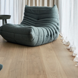 Umber 15mm European Oak Flooring of Architect's Oak Range