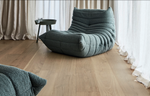 Umber 15mm European Oak Flooring of Architect's Oak Range