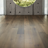 Tobacco 15mm European Oak Flooring of Architect's Oak Range