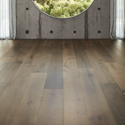 Tobacco 15mm European Oak Flooring