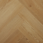 Natural Herringbone Hybrid Flooring of AVADA - Best Sellers