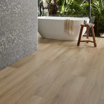 Easi-Plank Barnside Hybrid Flooring $37.90m2