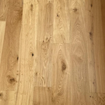 Marigold Oak 14mm Flooring of 14mm European Oak Timber