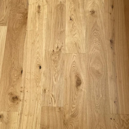 Marigold Oak 14mm Flooring