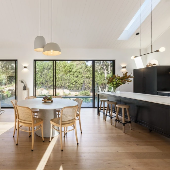Old Gold Oak Timber Flooring