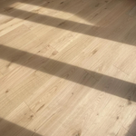 Parchment Oak 14mm Flooring of 14mm European Oak Timber