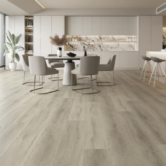 Driftwood Oak 12mm Laminate Flooring