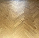 Marigold Oak 14mm Herringbone Flooring of AVADA - Best Sellers