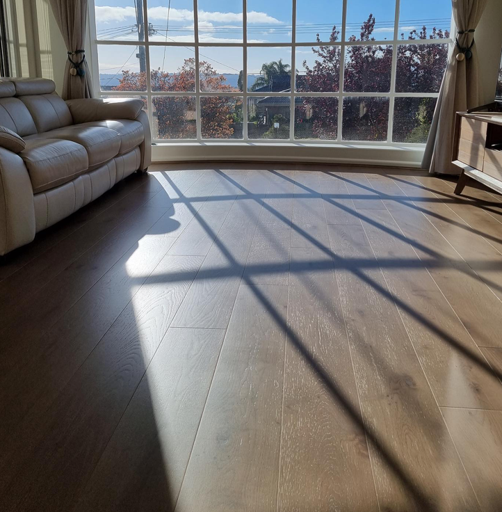 Forest Grey 15mm European Oak