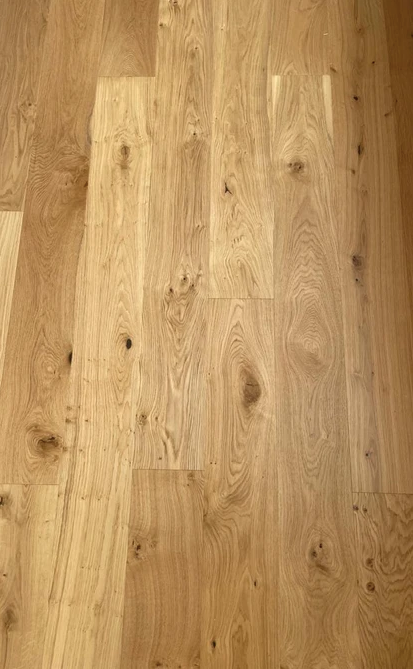 Marigold Oak 14mm Flooring