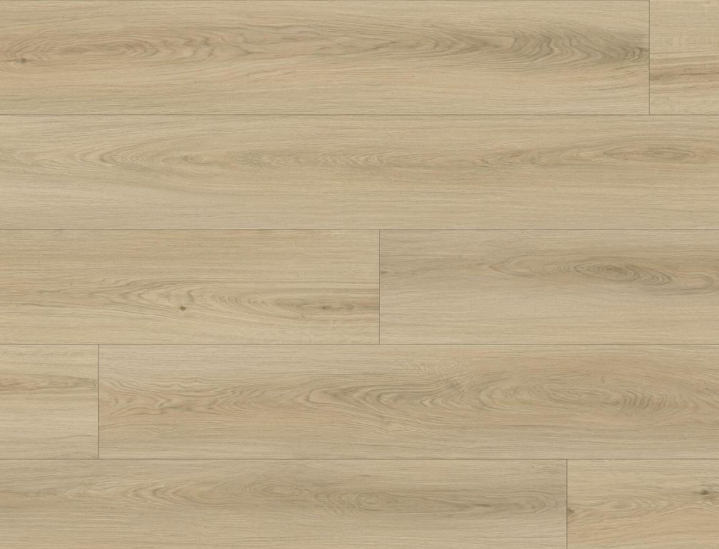 Pale Oak 12mm Laminate Flooring