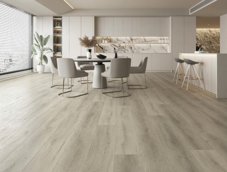 Driftwood Oak 12mm Laminate Flooring