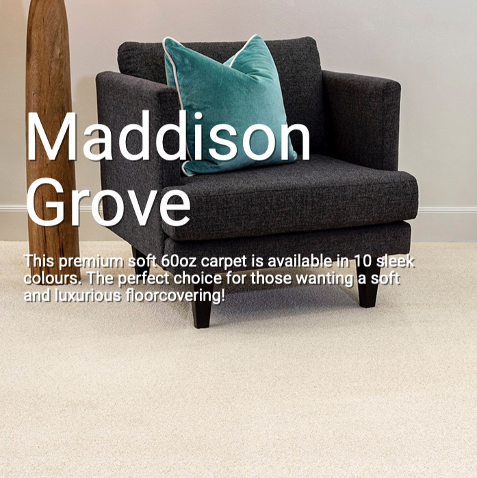 Maddison Grove Twist