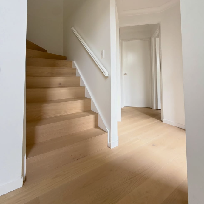 Maywood American Oak Timber