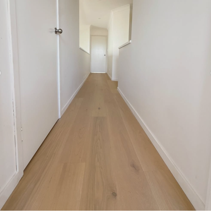 Maywood American Oak Timber