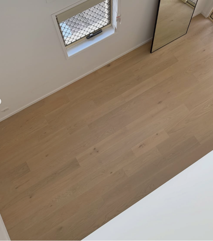 Maywood American Oak Timber