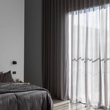 Seattle Sheer Curtains of AVADA - Best Sellers