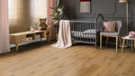 Shortbread 14mm European Oak Flooring of 14mm European Oak Timber