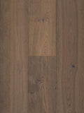 Smoked Chestnut Oak 15mm Timber Flooring of 15mm European Oak Timber