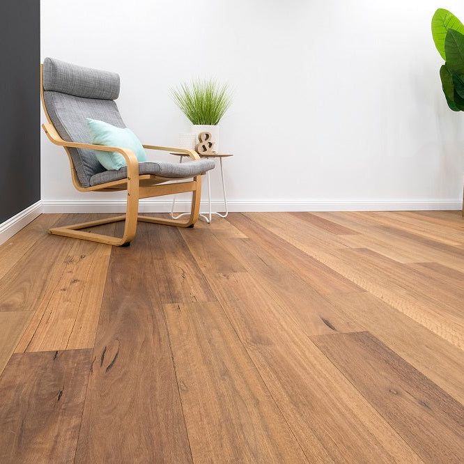 Smoked Spotted Gum Timber - $86.30m2
